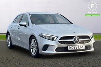2018 Mercedes-Benz A Class A180 Sport Executive 5dr Auto Hatchback PETROL Automa