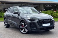 2025 Audi Q5 2.0 TDI Quattro Edition 1 5dr S Tronic ESTATE DIESEL Automatic
