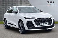 2026 Audi Q5 2.0 TFSI e Quattro 299 Sport 5dr S Tronic SUV Plug-In Hy Automatic