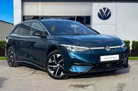 2025 Volkswagen ID.7 210kW Match Pro Plus 77kWh 5dr Auto Ã¢Â­ÂExterior plus pac