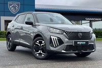 2024 Peugeot 2008 1.2 PureTech 130 GT 5dr EAT8 HATCHBACK PETROL Automatic