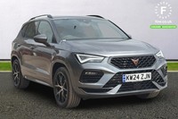 2024 Cupra Ateca 2.0 TSI VZ2 5dr DSG 4Drive Hatchback PETROL Automatic