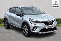 2021 Renault Captur 1.3 TCE 140 S Edition 5dr EDC Hatchback Petrol Automatic