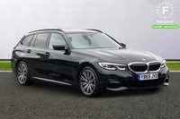 2020 BMW 3 Series 320d xDrive M Sport 5dr Step Auto Estate DIESEL Automatic