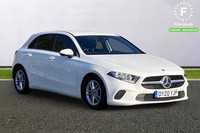 2020 Mercedes-Benz A Class A180 SE 5dr Hatchback PETROL Manual
