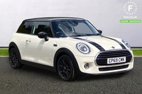 2019 MINI Hatchback 1.5 Cooper Classic II 3dr Hatchback PETROL Manual