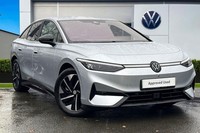 2025 Volkswagen ID.7 210kW Match Pro Plus 77kWh 5dr Auto | Heat Pump | Area View