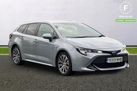 2020 Toyota Corolla 1.8 VVT-i Hybrid Design 5dr CVT Estate PETROL/ELECTRIC Autom