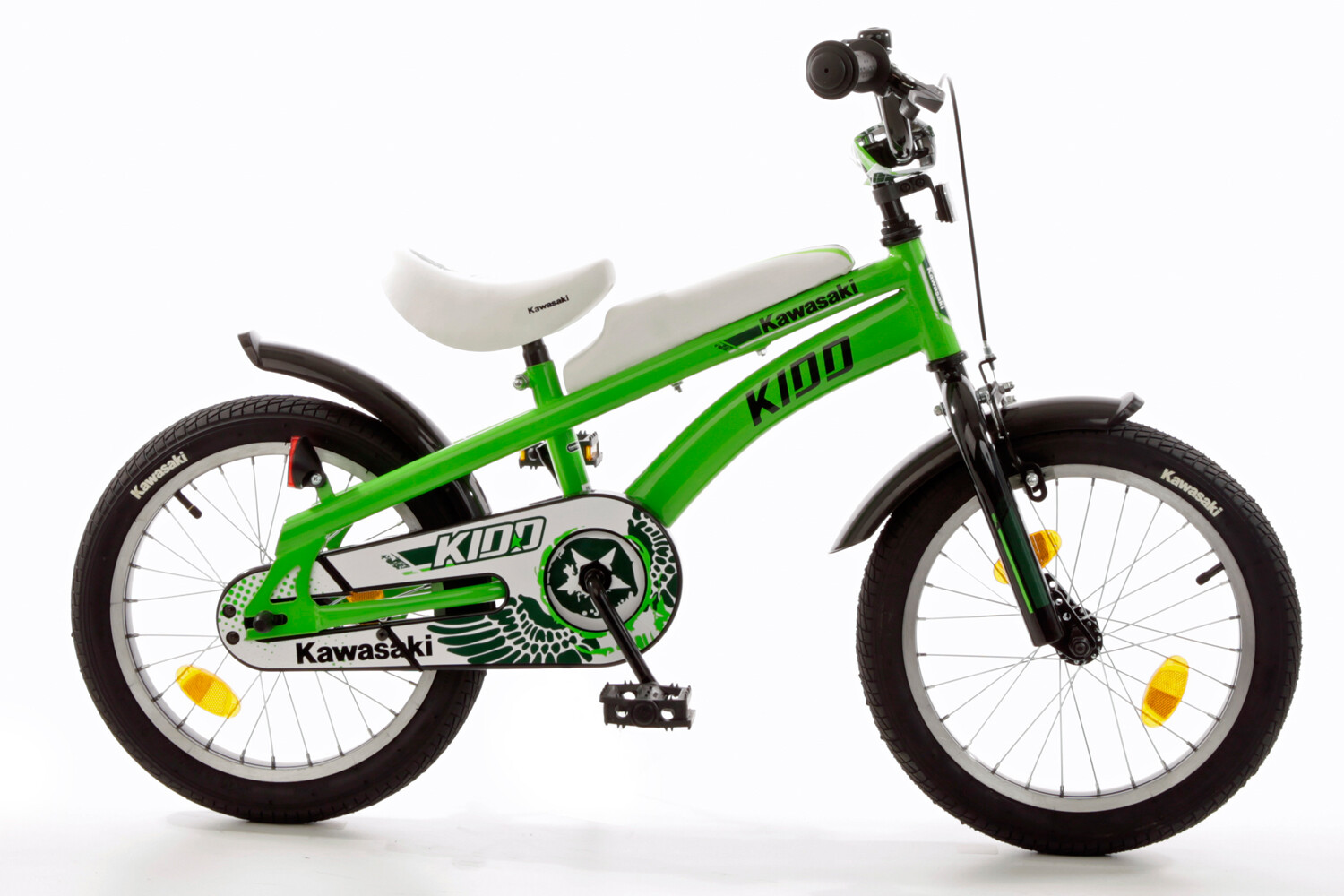14 kg schwar für fahrrad