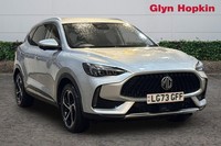2023 MG HS 1.5 T-GDI PHEV Trophy 5dr Auto Hatchback Petrol Parallel PHEV Automat