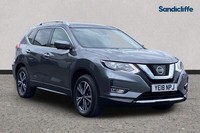 2018 Nissan X-Trail 81374 4x4 Diesel Manual