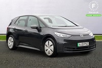 2021 Volkswagen ID.3 150kW Life Pro Performance 58kWh 5dr Auto Hatchback ELECTRI