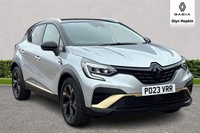 2023 Renault Captur 1.6 E-Tech full hybrid 145 Engineered 5dr Auto Hatchback Hyb