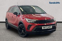 2023 Vauxhall Crossland 99594 Hatchback Petrol Automatic