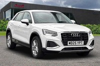 2025 Audi Q2 35 TFSI Sport 5dr SUV Petrol Manual