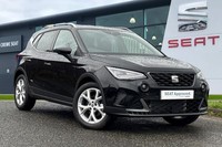 2025 SEAT Arona 1.0 TSI FR DSG Euro 6 (s/s) 5dr SUV PETROL Automatic