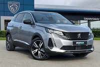 2022 Peugeot 3008 1.2 PureTech GT Premium 5dr EAT8 HATCHBACK PETROL Automatic