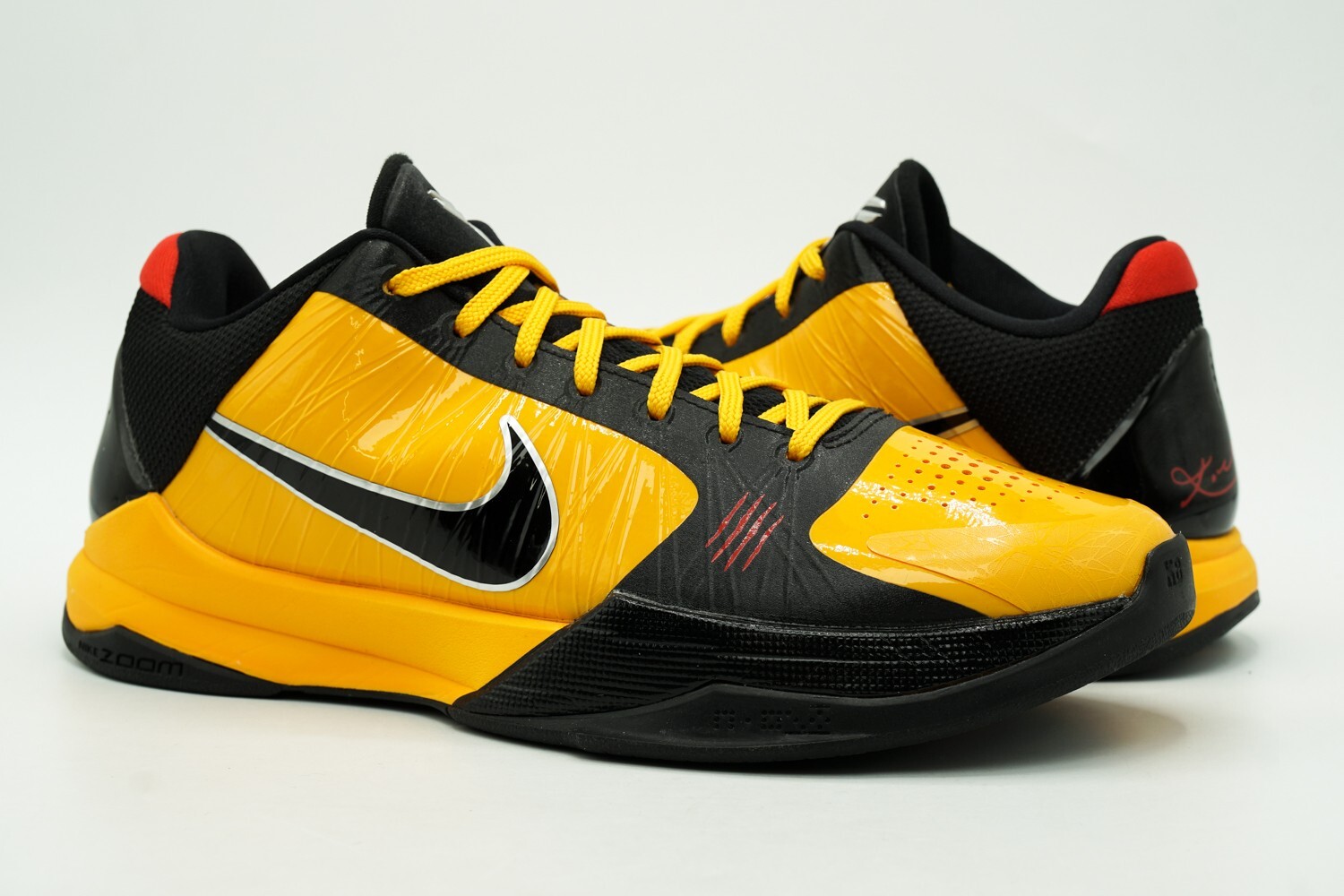 シューズ(男性用) Kobe VII Protro 9.5 (US) s-l400.jpg