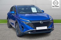 2025 Nissan Qashqai 1.3 DiG-T MH Tekna 5dr Hatchback Petrol Manual