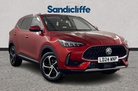 2024 MG MOTOR UK HS 103080 Hatchback Petrol Manual