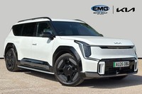 Kia Ev9 99.8kwh Gt Line S Suv 5dr Electric Auto Awd 6 Seat 378 Bhp Electric