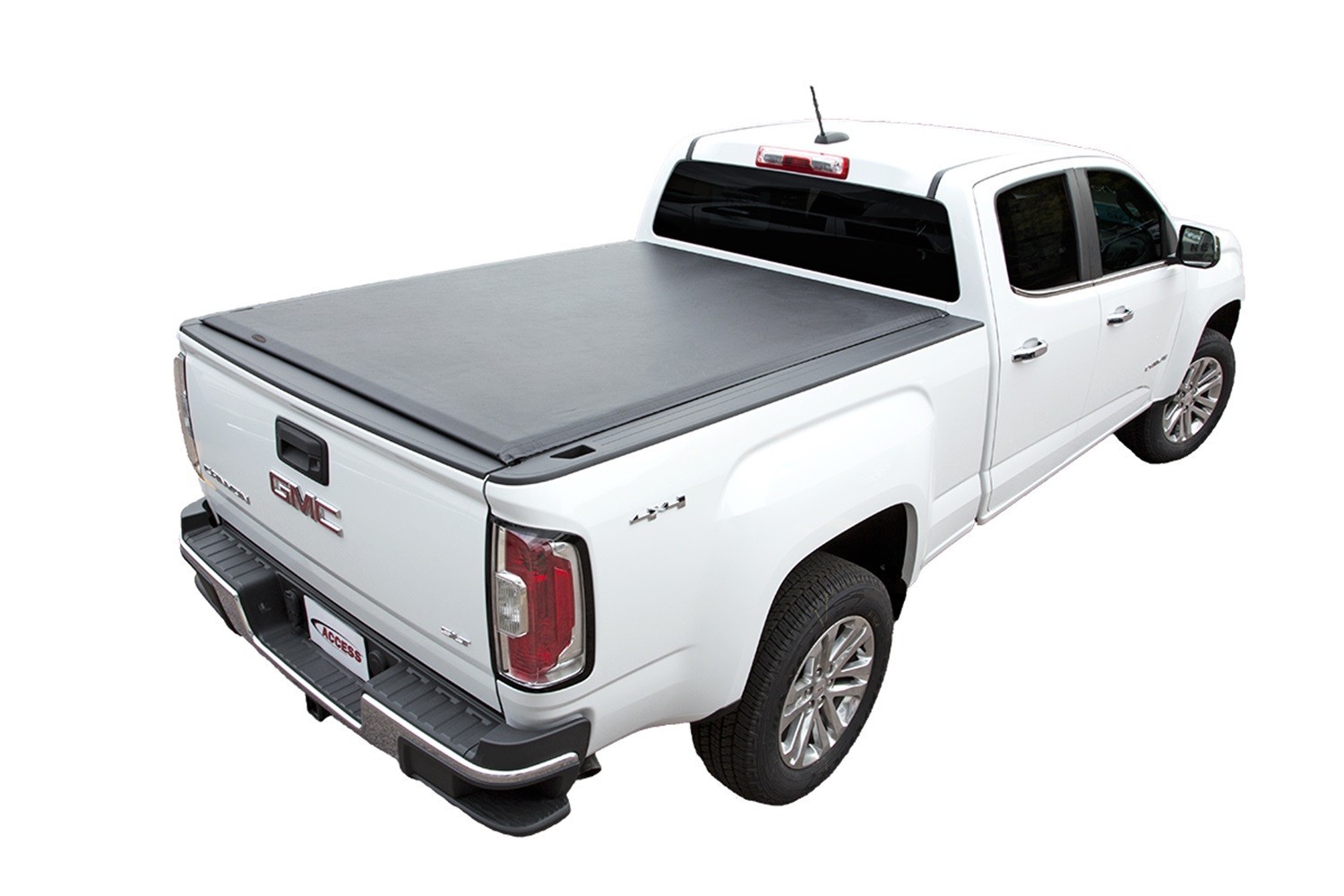 Tonneau Cover Silverado