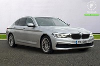2017 BMW 5 Series 530d xDrive SE 4dr Auto Saloon DIESEL Automatic