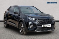 2023 Peugeot 2008 103132 Estate Petrol Manual