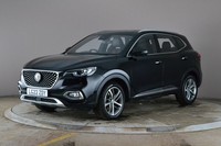 2022 MG MG HS 1.5 T-GDI PHEV Exclusive 5dr Auto ESTATE PETROL/ELECTRIC Automatic