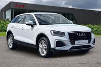 2024 Audi Q2 30 TFSI Sport 5dr SUV Petrol Manual