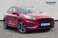 2023 Ford Kuga FX9BZ 4x4 Hybrid Automatic