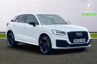 2020 Audi Q2 30 TFSI Black Edition 5dr Estate PETROL Manual