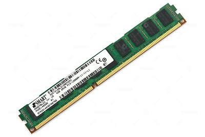 SG572128LSI28EP2SD SMART 4GB 2RX8 PC3-12800R LOW PROFILE