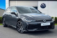 2025 Volkswagen Golf 1.5 TSI 150 R-Line Ã¢­�Tilting and sliding panoramic sunroo