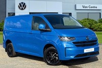 2025 Volkswagen Transporter 2.0 TDI 170 Commerce Pro Van Auto PANEL VAN DIESEL A