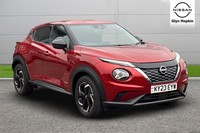 2023 Nissan Juke 1.6 Hybrid N-Connecta 5dr Auto Hatchback Hybrid Automatic