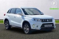 2020 Suzuki Vitara 1.4 Boosterjet SZ-T 5dr Auto SUV PETROL Automatic