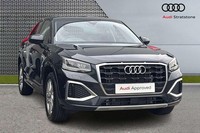 2025 Audi Q2 35 TFSI Sport 5dr SUV Petrol Manual