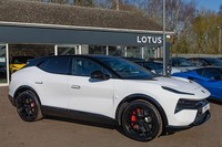 Lotus Eletre 600 112kWh GT Auto 4WD 5dr (Dual Motor) SUV Electric Automatic