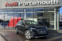 2023 Audi Q4 e-tron 40 Sport SUV 5dr Electric Auto 82kWh (204 ps) ESTATE Electri