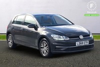 2018 Volkswagen Golf 1.0 TSI 115 SE [Nav] 5dr DSG Hatchback DIESEL Automatic
