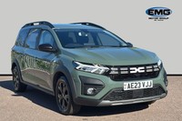 Dacia Jogger 1.0 Tce Extreme Se MPV 5dr Petrol Manual Euro 6 s/s 110 Ps