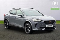 2021 Cupra Formentor 1.4 eHybrid 245 VZ2 5dr DSG Hatchback PETROL/ELECTRIC Autom