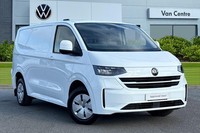 2025 Volkswagen e-Transporter 100kW 65kWh Commerce Plus Van Auto Van ELECTRIC Au
