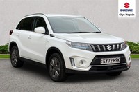 2022 Suzuki Vitara 1.5 Hybrid SZ-T 5dr AGS Estate Hybrid Automatic