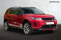2024 Land Rover Discovery Sport 2.0 D200 Dynamic HSE 5dr SUV DIESEL Automatic