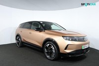 2024 Vauxhall Grandland 157kW GS 73kWh 5dr Auto HATCHBACK ELECTRIC Automatic