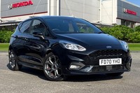 2020 Ford Fiesta 1.0 EcoBoost Hybrid mHEV 125 ST-Line Edition 5dr Hatchback PETR