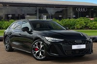 2026 Audi A6 Avant 2.0 TDI Edition 1 S Tronic quattro Euro 6 (s/s) 5dr Estate Au