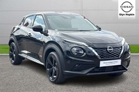 2025 Nissan Juke 1.6 Hybrid Tekna 5dr Auto Hatchback Petrol/Electric Hybrid Auto